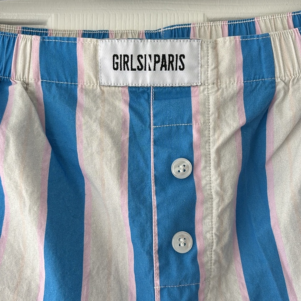 Pajama Set - Picture 7 of 8